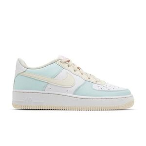Air force 1 'Emerald Rise Guava Ice' women's 8.5 youth's 7 sku DV7762 300